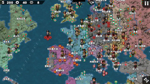 世界征服者4帝国之殇mod