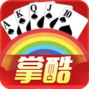 掌酷十三张app