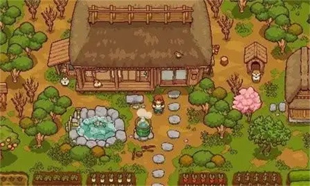 summer田舍生活手机版