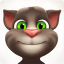 会说话的汤姆猫无限食物版