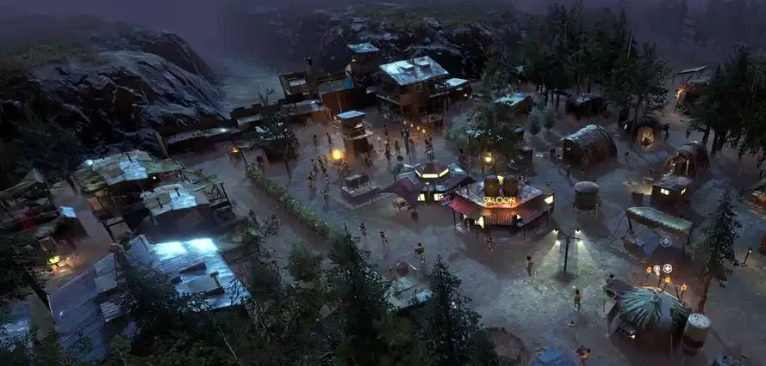 末日生存类手游推荐