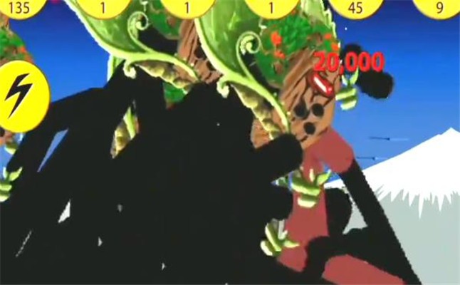 火柴人战争遗产新boss