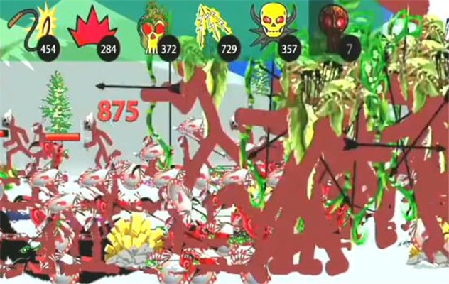 火柴人战争遗产新boss