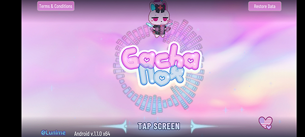gachanox加查无广告