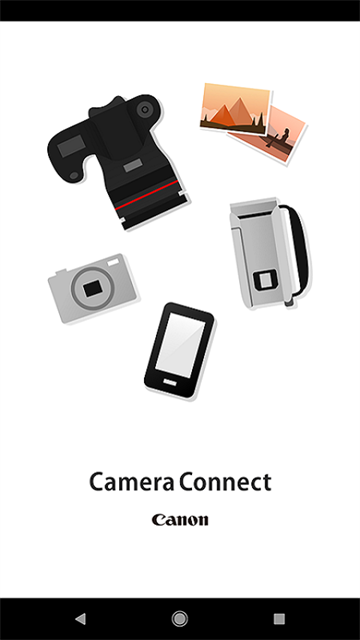 Camera Connect安卓版