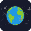 北斗卫星地图高清