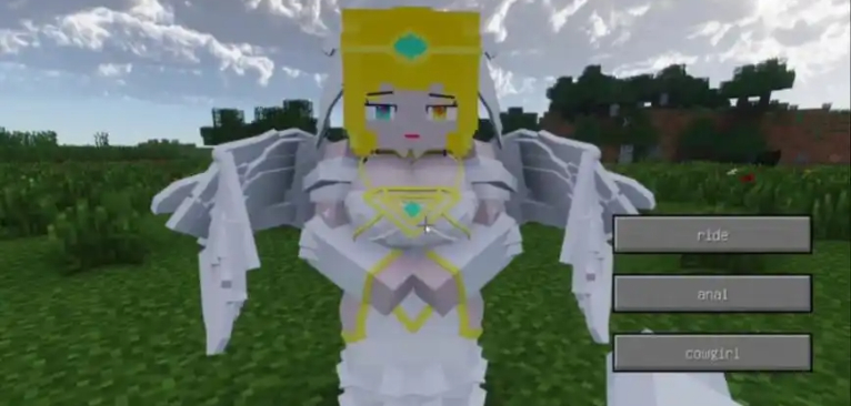 珍妮模组版本有哪些