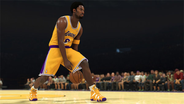 nba2k22安卓版免费