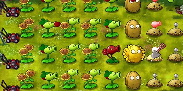 植物大战僵尸融合版2.8.7