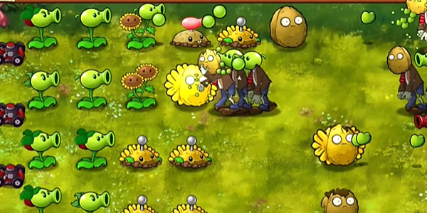 植物大战僵尸融合版2.8.7