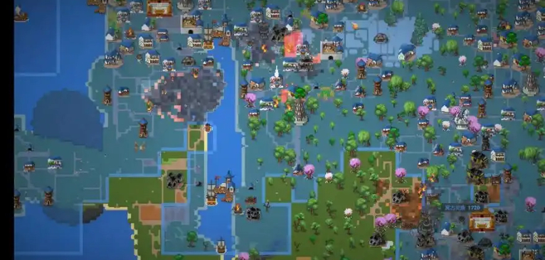 世界盒子修仙版游戏推荐