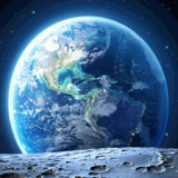 三维地图卫星地图