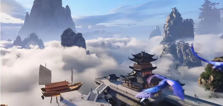 不一样的修仙宗门2有哪些版本