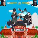 火影忍者格斗单机版