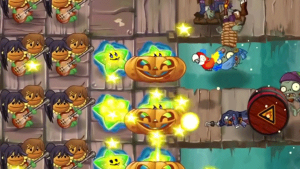 植物大战僵尸2返茂版无限金币无限钻石
