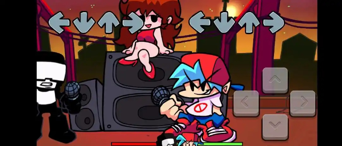 黑色星期五游戏