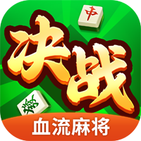 湖北血流麻将官方正版