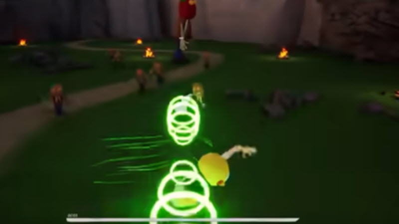 植物大战僵尸3D融合版手机版