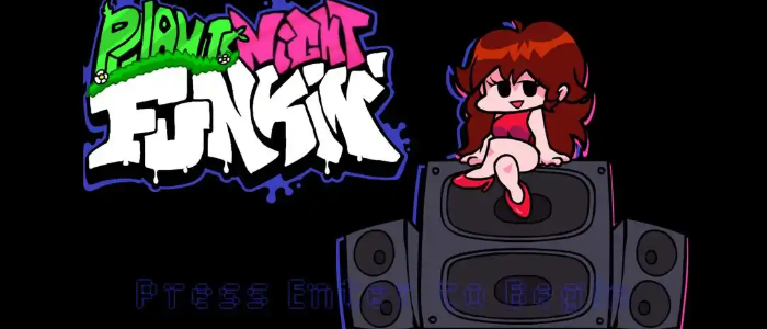 周五夜放克下载