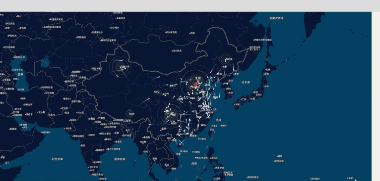 高清地图软件合集