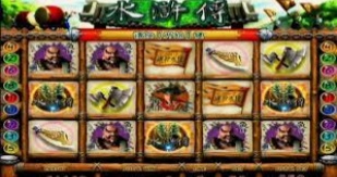 水浒传10000倍全盘忠义堂官方版
