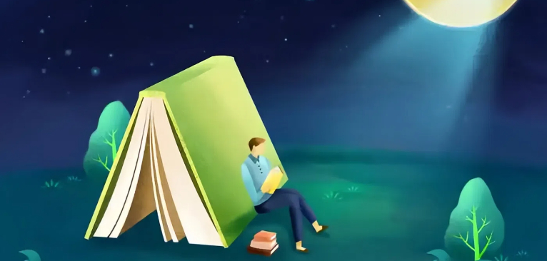 小说阅读app推荐