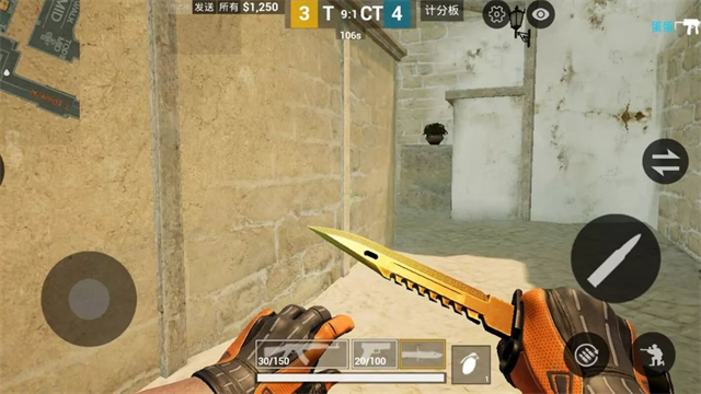 csgo反恐精英手游正版