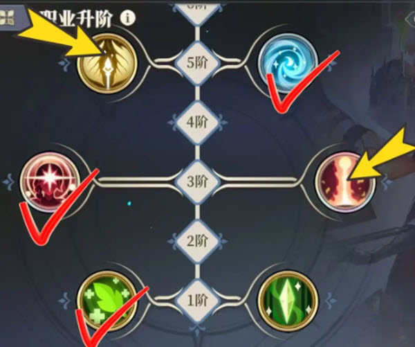 铃兰之剑为这和平的世界