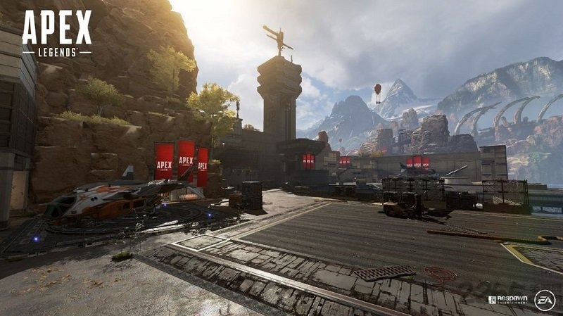apex英雄中文版安装包