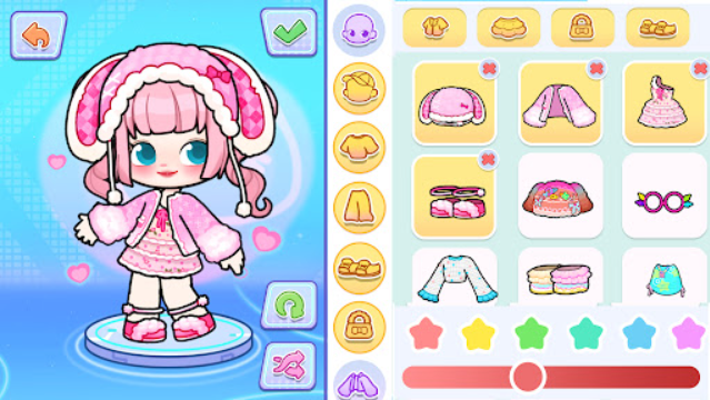 奇妙创意世界最新版