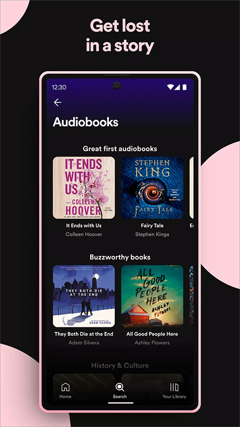 Spotify官方正版