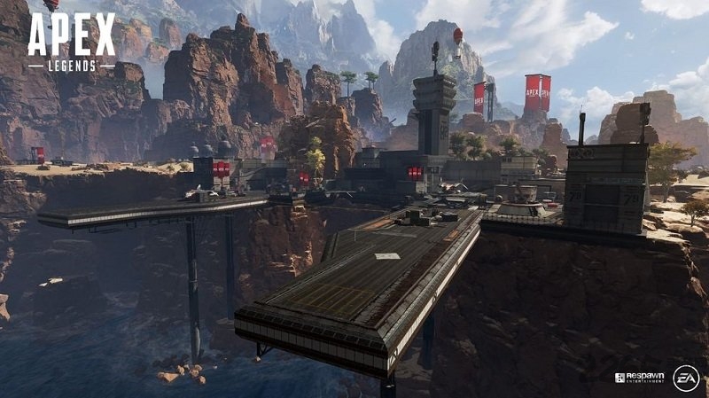 apex英雄中文版安装包
