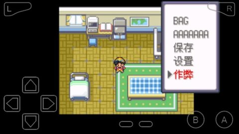 口袋妖怪水银对战开拓区
