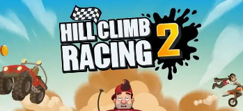 登山赛车2魔改版
