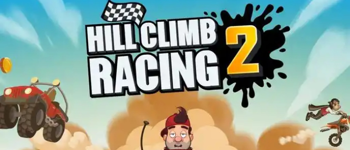 登山赛车2魔改版