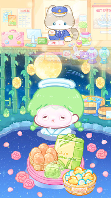 糖葫芦达人正版游戏