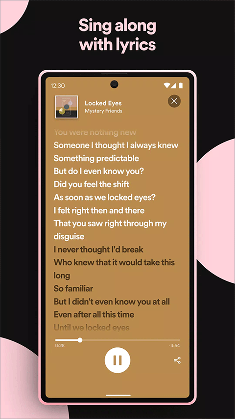 Spotify官方正版