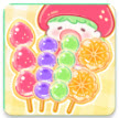 糖葫芦达人正版游戏