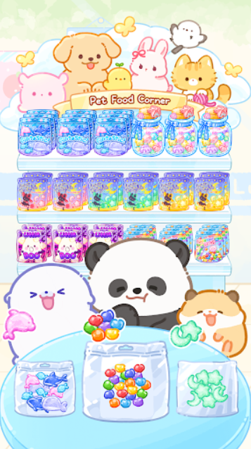 糖葫芦达人正版游戏
