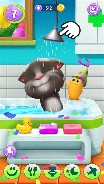 我的汤姆猫2(最新免费版)