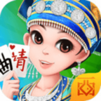 飞小鸡曲靖麻将手机版