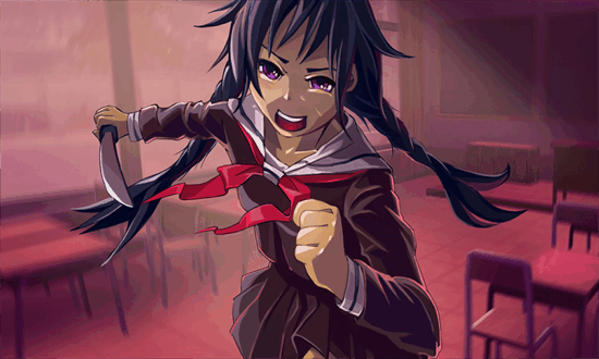 病娇模拟器 (yandere simulator) 官方正版