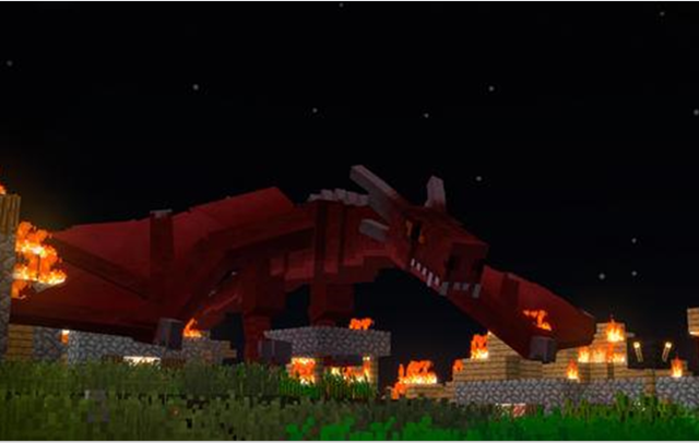 我的世界神器泰坦模组MOD版