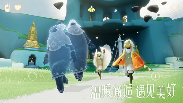 光遇全物品最新版