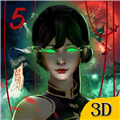 无尽噩梦5怨灵咒内置菜单2.0版