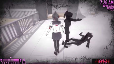 病娇模拟器无广告中文版