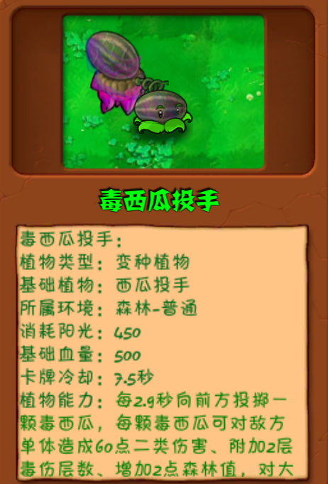 植物大战僵尸自然版手机版