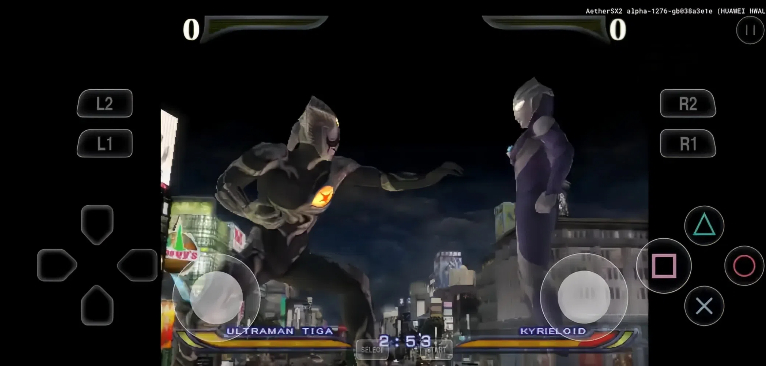 奥特曼格斗进化重生手游