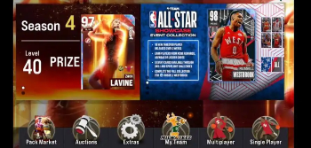 nba2k23安卓游戏