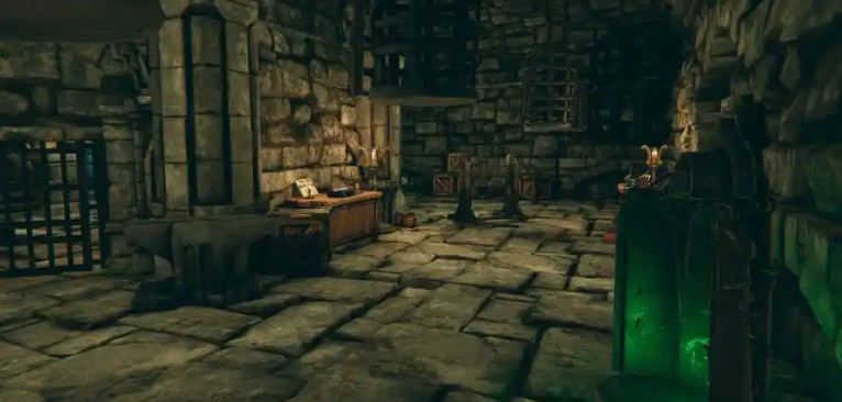 密室逃亡游戏推荐